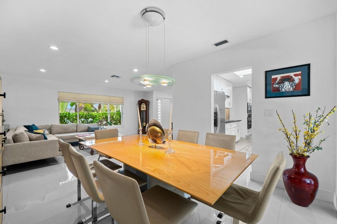 House in Fort Lauderdale, Florida, United States 3 - 16632750