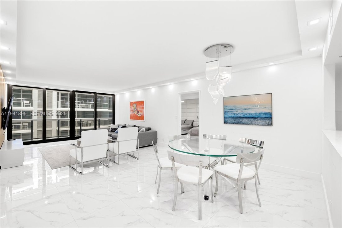Condo in Bal Harbour, Florida, United States 5 - 16901340