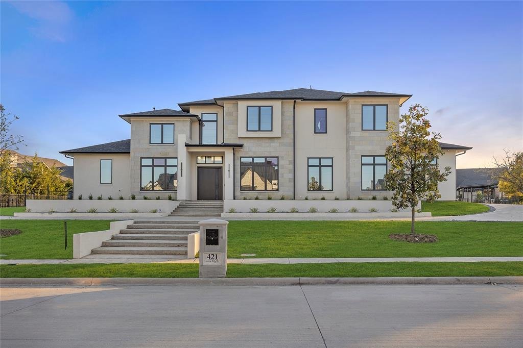 House in Heath, Texas, United States 1 - 16901126