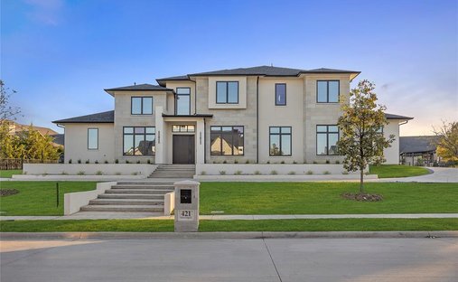 Haus in Heath, Texas, Vereinigte Staaten 1