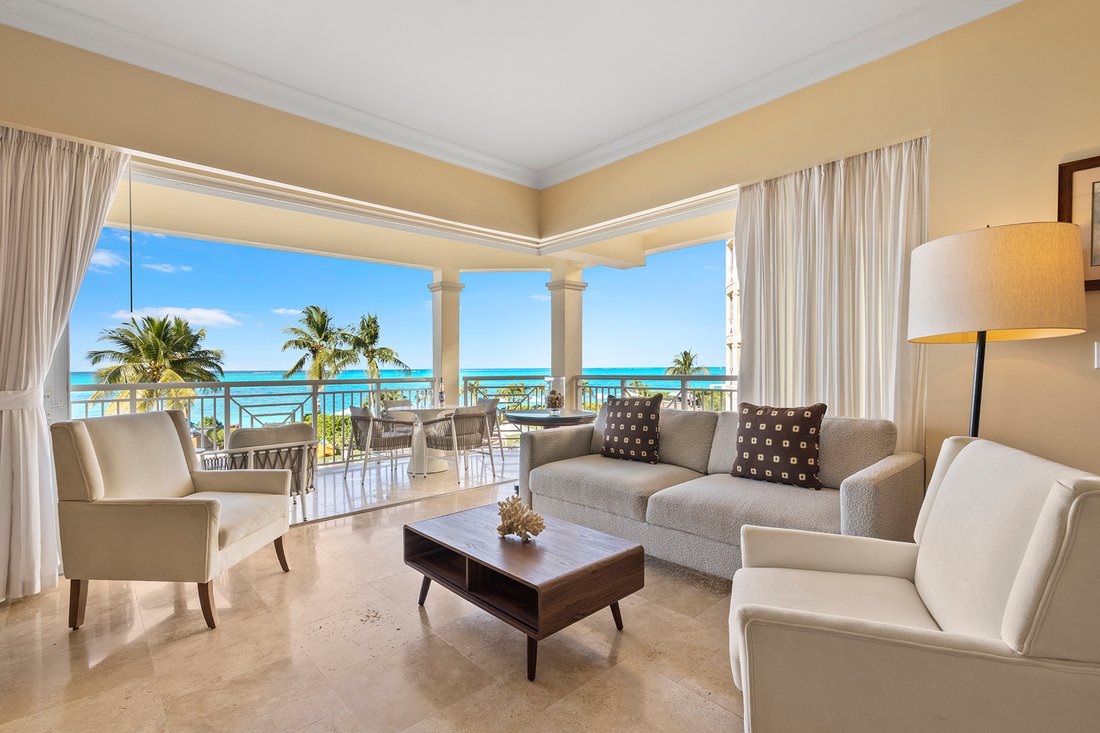Condo in The Bight Settlement, Caicos Islands, Turks and Caicos Islands 2 - 14455180