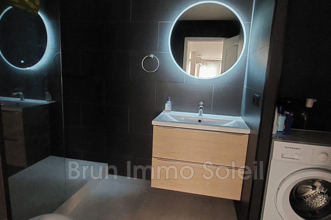 Apartment in Fleurs-Gambetta, Nice, France 4 - 16891744