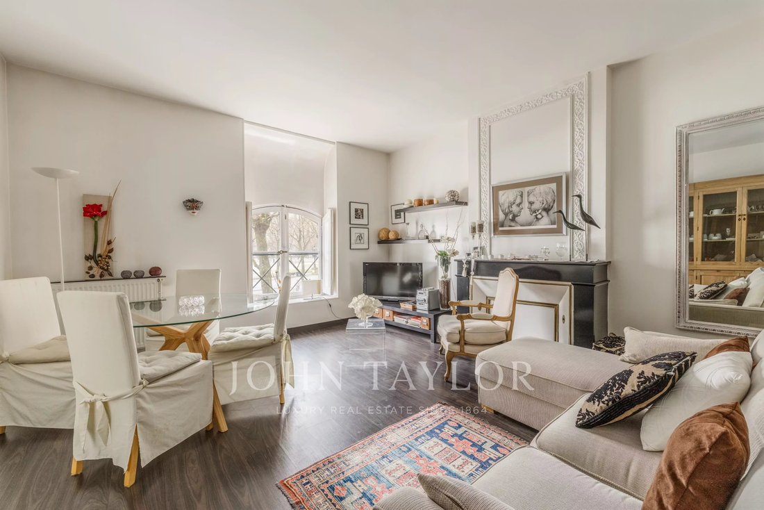 Apartment in Grand Parc-Chartrons-Paul Doumer, Bordeaux, France 1 - 16898450