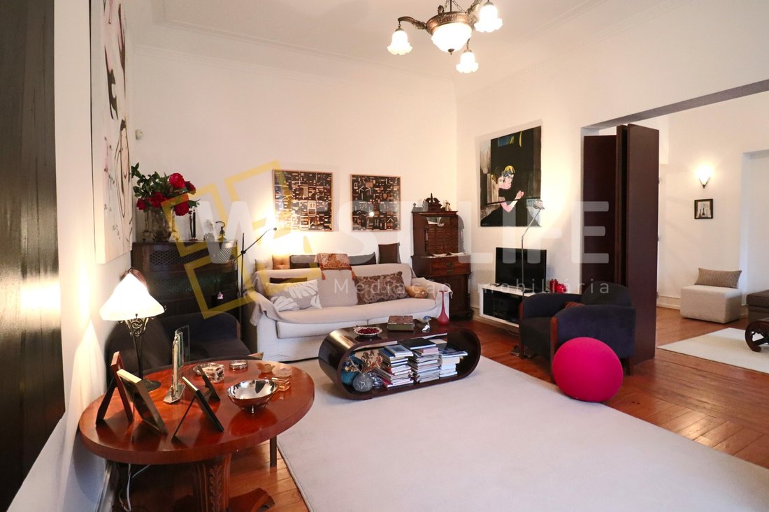 Apartment in Areeiro, Lisbon, Portugal 5 - 16119392