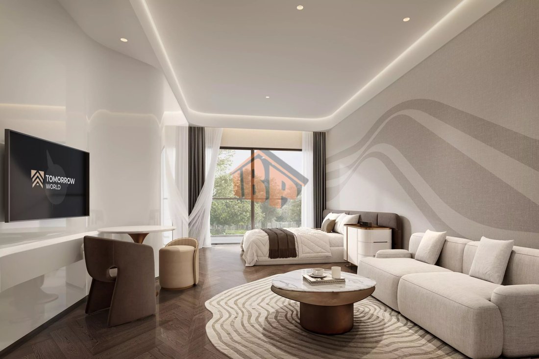 Apartment in Dubai Islands / Deira Islands, Dubai, United Arab Emirates 4 - 16898964