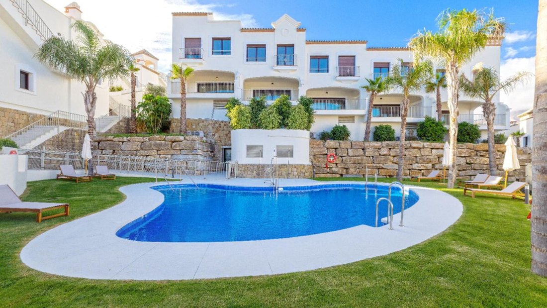 House in Estepona, Andalusia, Spain 1 - 16899032