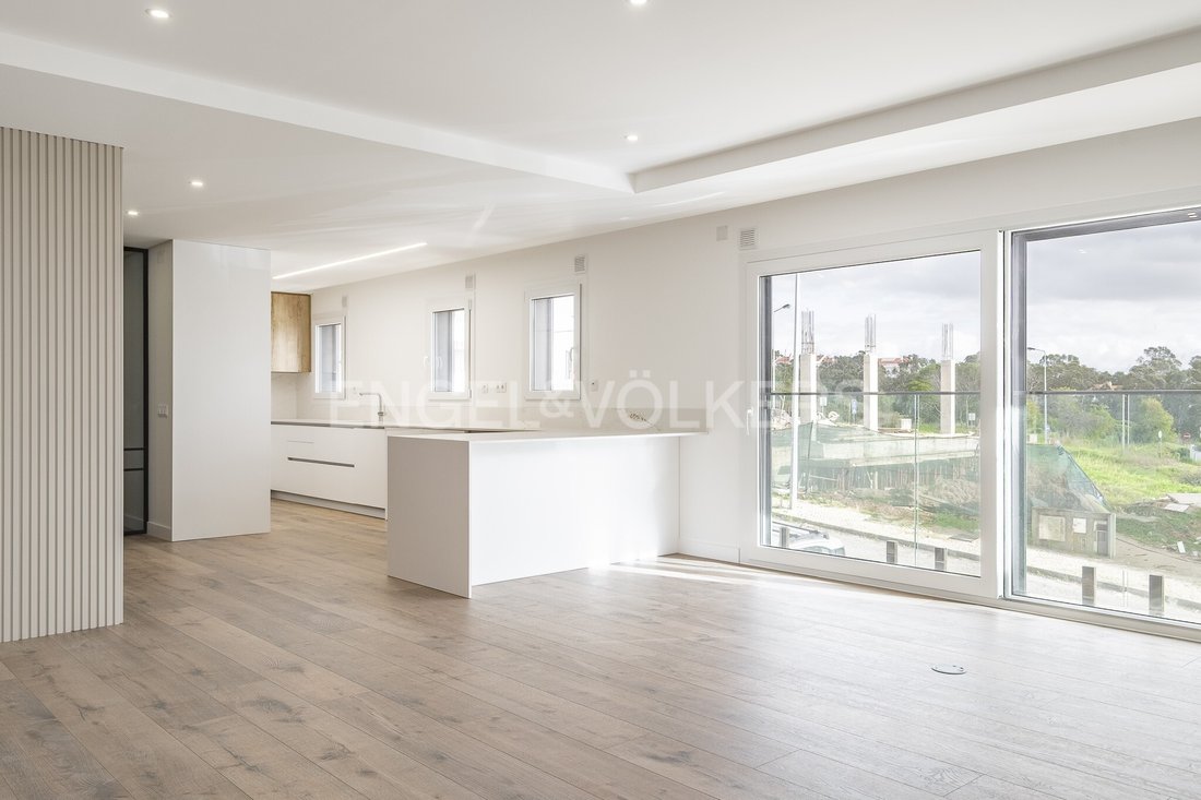 Appartamento a Laranjeiro e Feijo, Setúbal Municipality, Portogallo 1 - 16903692