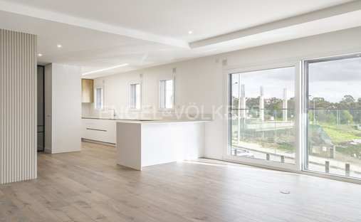 Apartamento en Laranjeiro e Feijo, Setúbal Municipality, Portugal 1