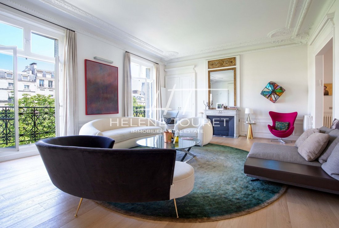 Apartment in Montorgueil-Saint Denis, Paris 2e Arrondissement, Paris 2 - 16898563