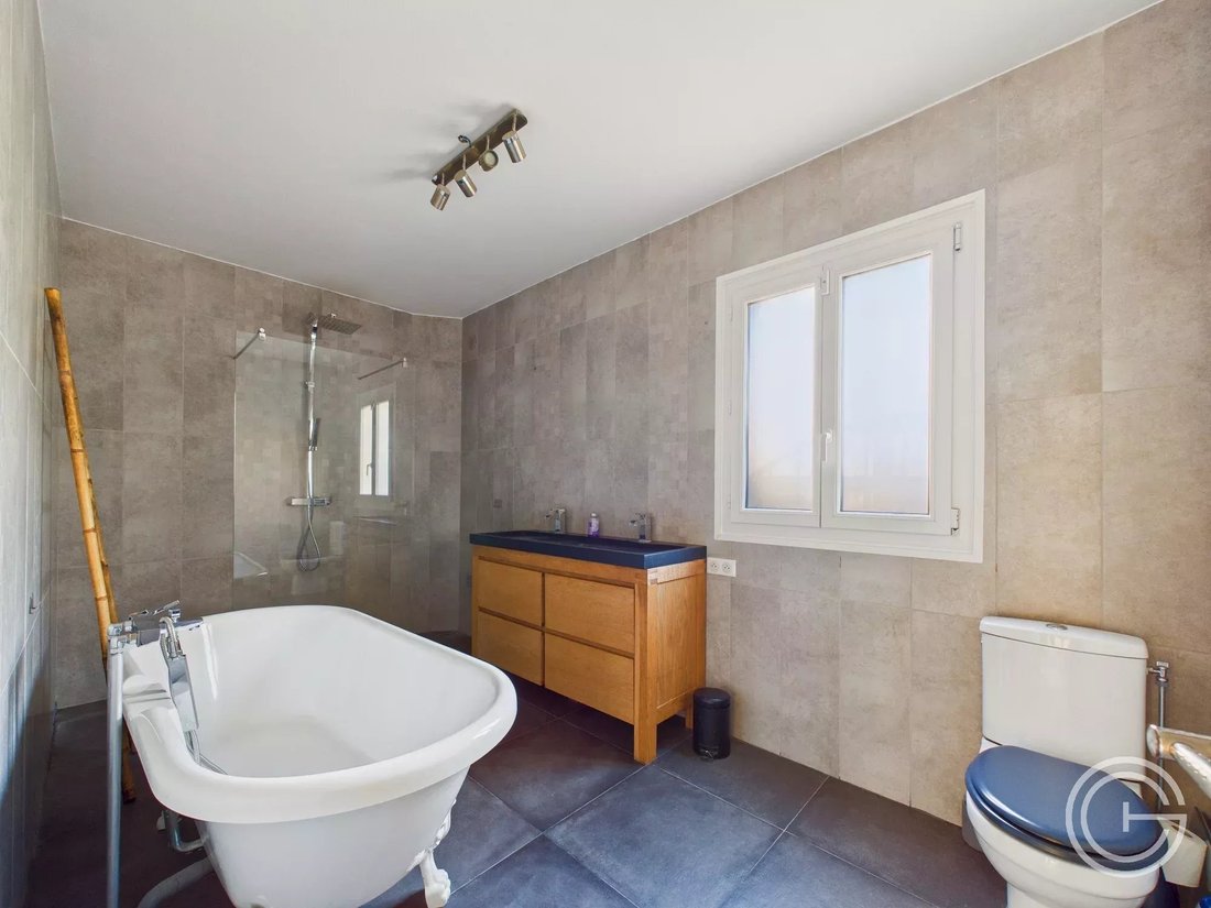 Apartment in Nice, Provence-Alpes-Côte d'Azur, France 5 - 15990785