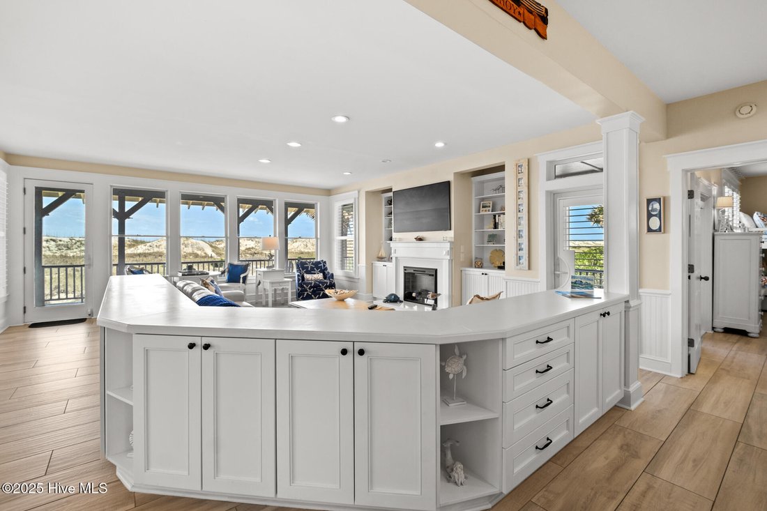 House in Southport, North Carolina, United States 5 - 16900461