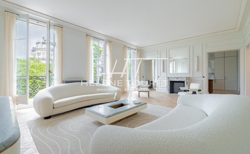 Apartment in Odéon, Paris 6e Arrondissement, Paris 1