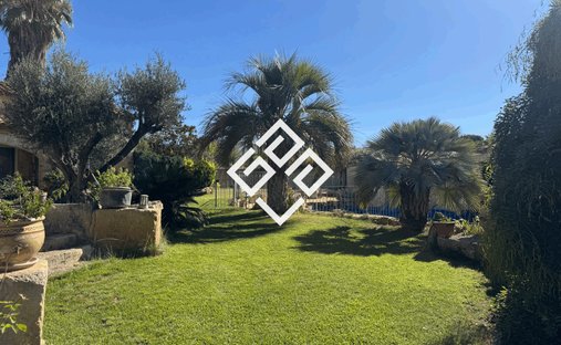 Castle for Sale in Narbonne, Occitanie, France