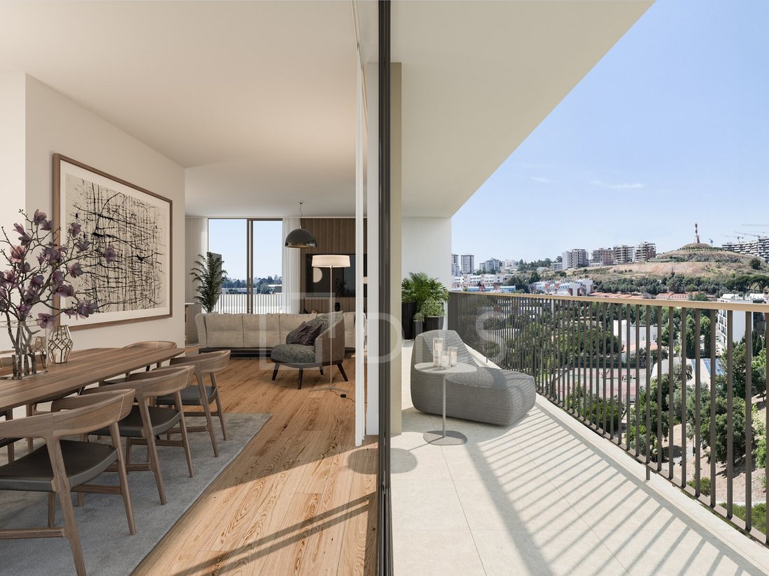 Apartamento en Carnaxide y Queijas, Distrito de Lisboa, Portugal 4 - 14825952