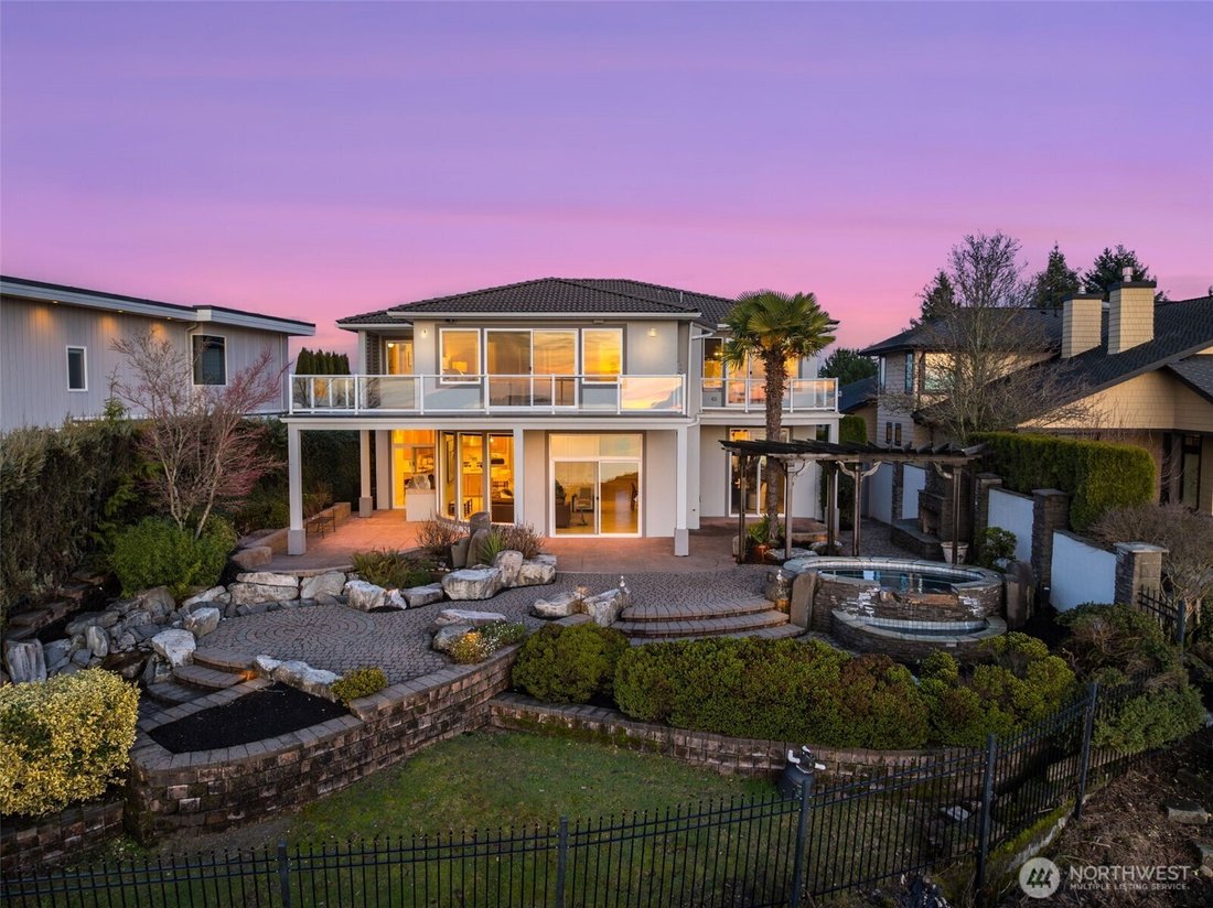 House in Tacoma, Washington, United States 5 - 16903775