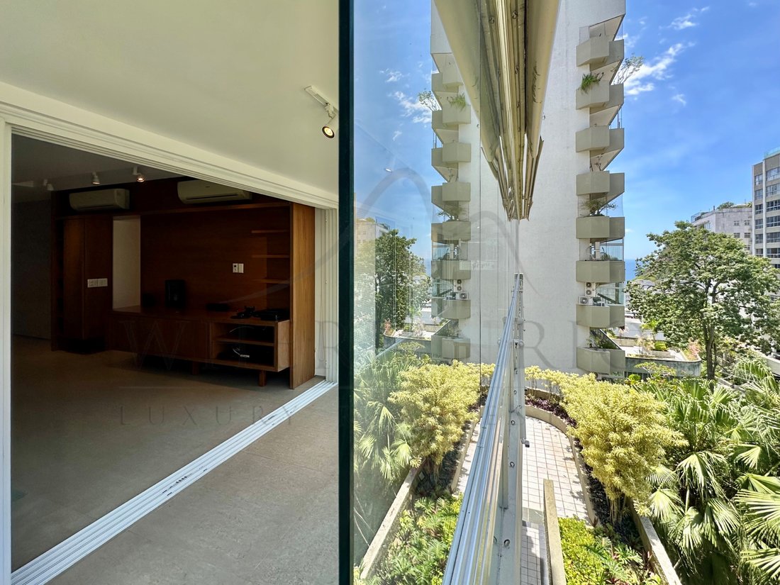 Apartment in Rio de Janeiro, State of Rio de Janeiro, Brazil 1 - 16899224