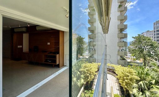 Appartement à Rio de Janeiro, Rio de Janeiro, Brésil 1