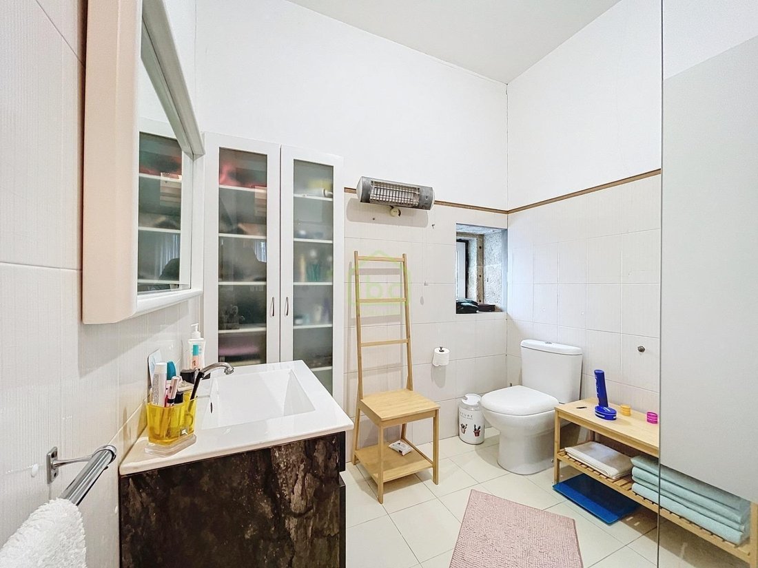 Townhouse in Aver-o-Mar, Amorim e Terroso, Porto District, Portugal 5 - 16903254