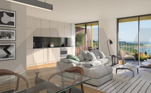 Apartment in Mafamude e Vilar do Paraiso, Porto District, Portugal 1