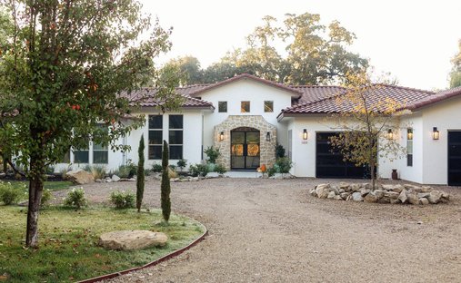 House in Modesto, California, United States 1