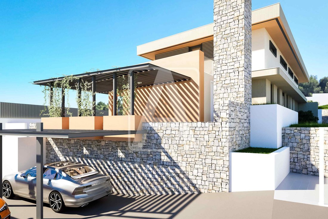 Villa in Moraira, Teulada, Valencian Community 3 - 16901035