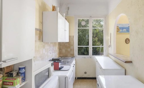 Cannes Californie Gated Estate Joint Agent