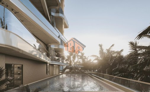 Appartamento in Dubai Islands, Emirato di Dubai, Emirati Arabi Uniti 1