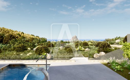 Villa in Calp / Calpe, Valencian Community, Spain 1