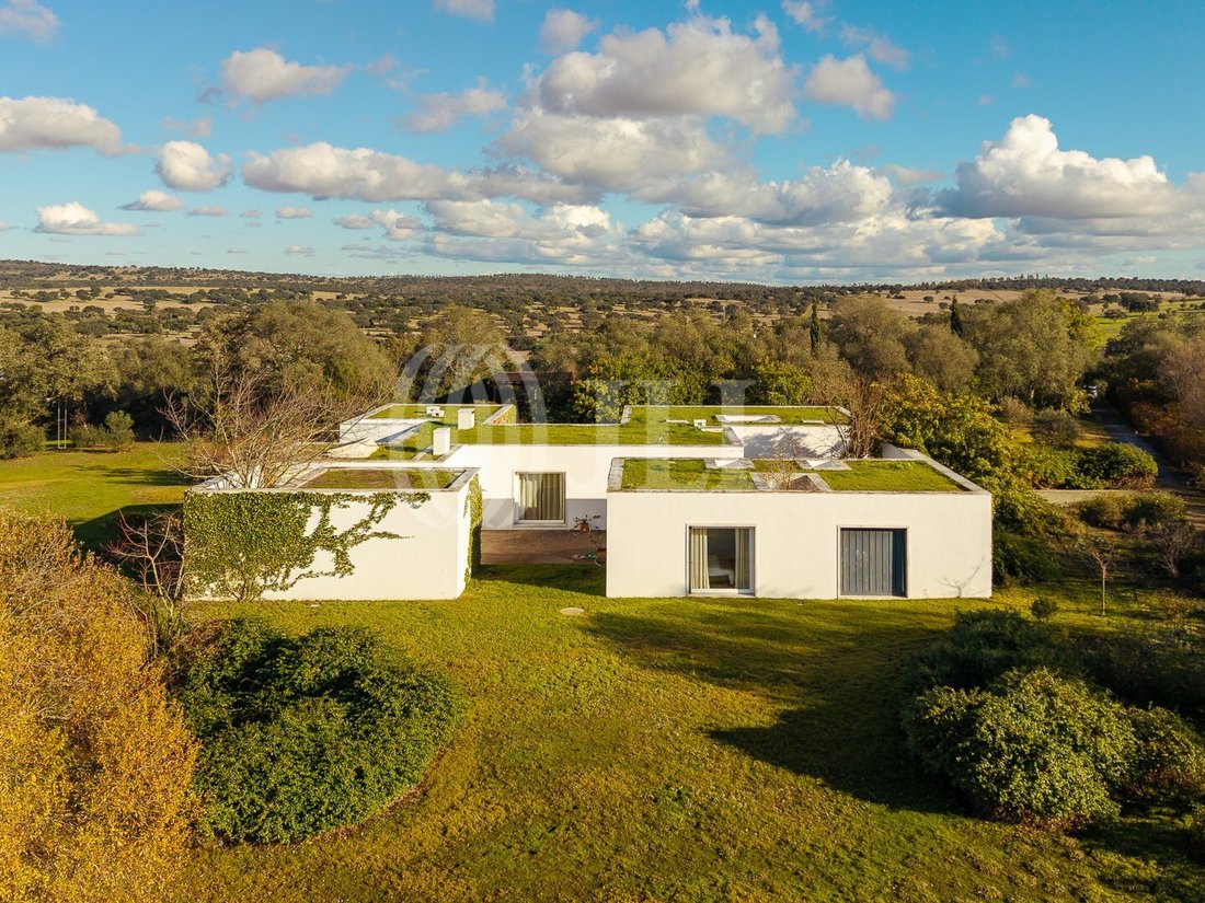 Estate in Alcacovas, Évora District, Portugal 1 - 16899265