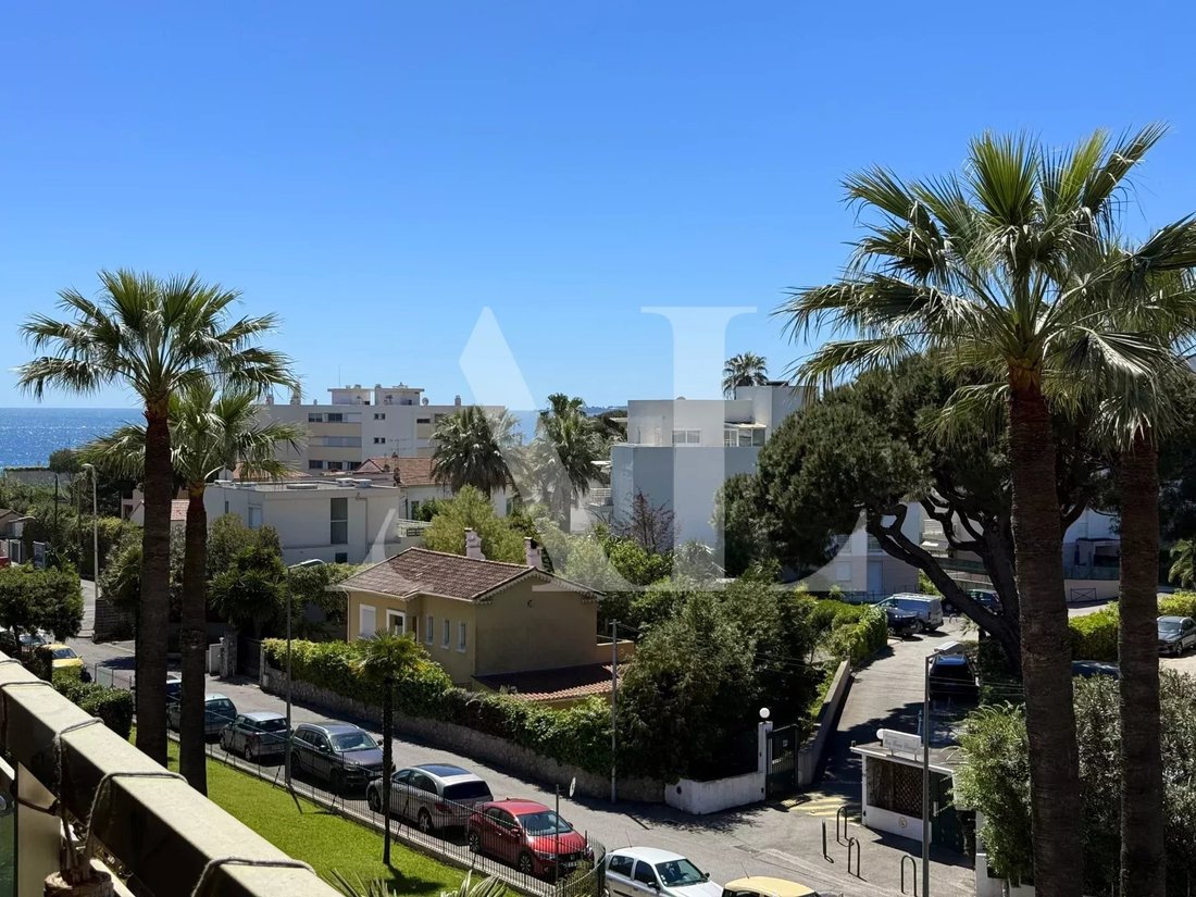 Apartment in Les Paluds-Lauvert, Vallauris, France 2 - 16900035