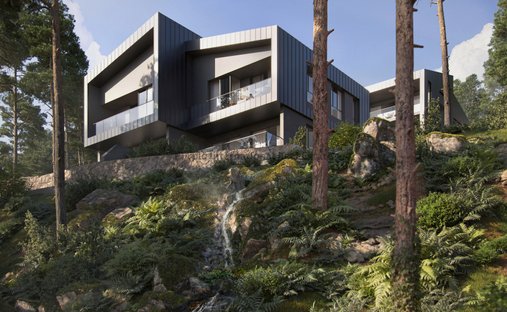 House in Prodromos, Nicosia, Cyprus 1