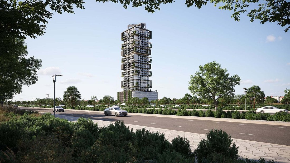 Apartment in Al Barsha South 5, Al Barsha, Dubai 3 - 16900469