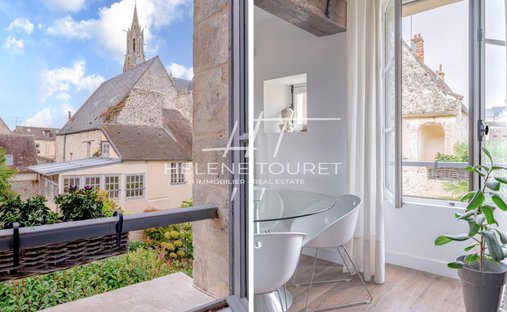 Apartment in Senlis, Hauts-de-France, France 1