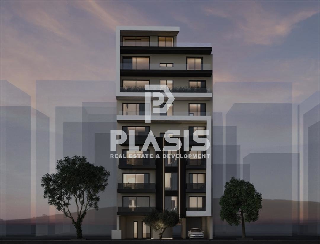 Apartment in Keratsini, Attica, Greece 1 - 16902415