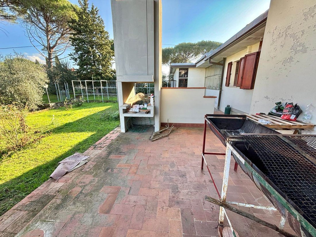 Apartment in Fortini - Ponte a Ema, Florence, Italy 4 - 16901195
