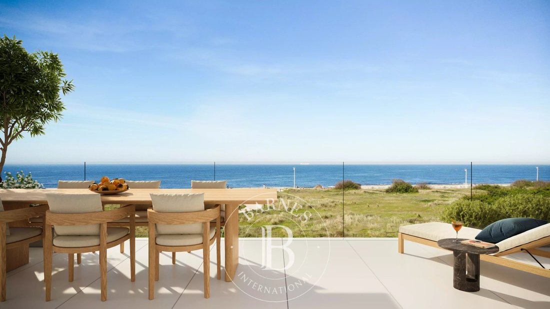 Apartment in Vila do Conde, Porto District, Portugal 3 - 16898941