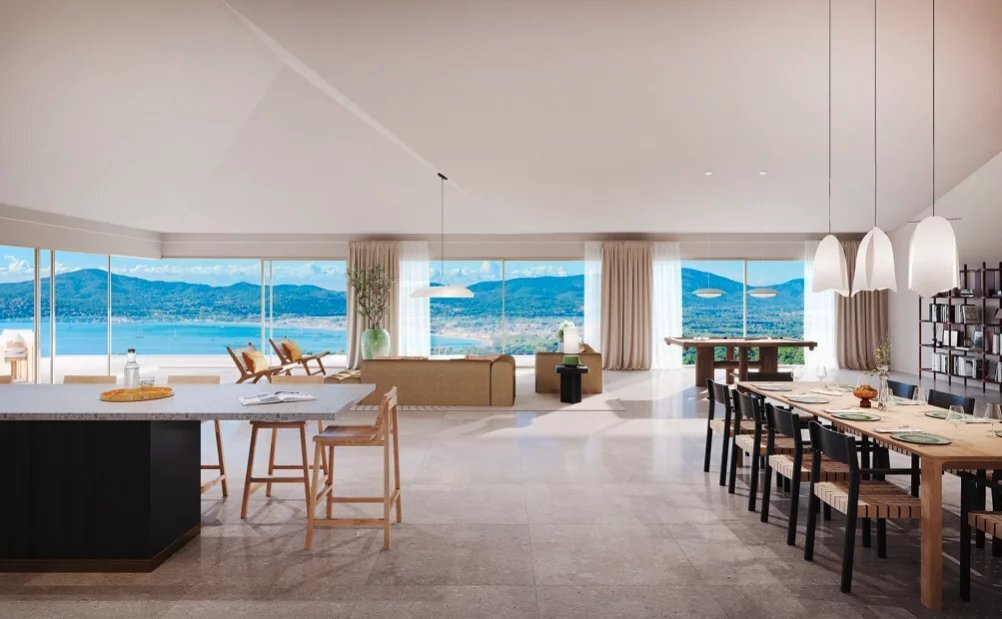 Villa in Grimaud, Provence-Alpes-Côte d'Azur, France 3 - 16898432