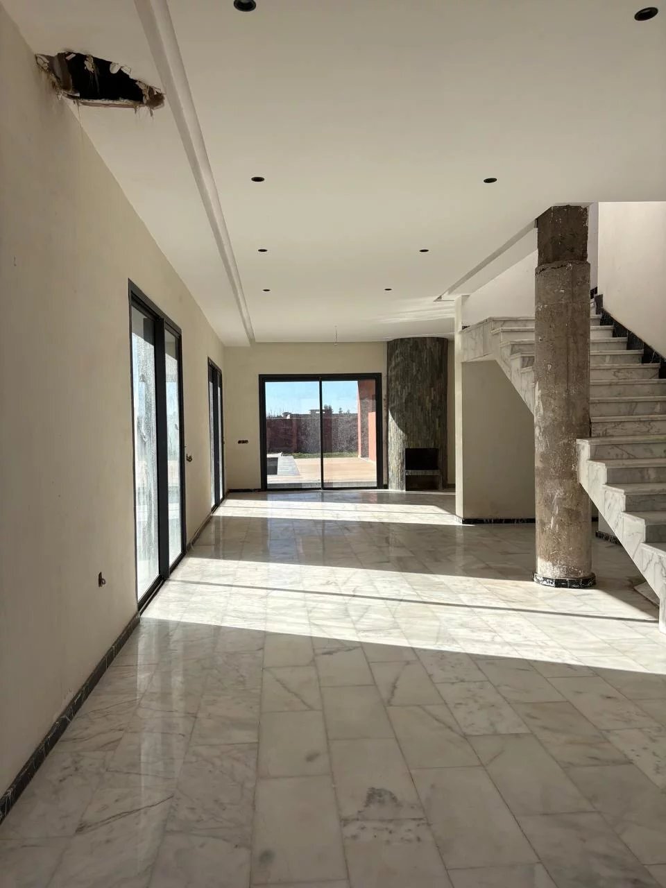 Villa in Lahebichate, Marrakesh-Safi, Morocco 5 - 16528898