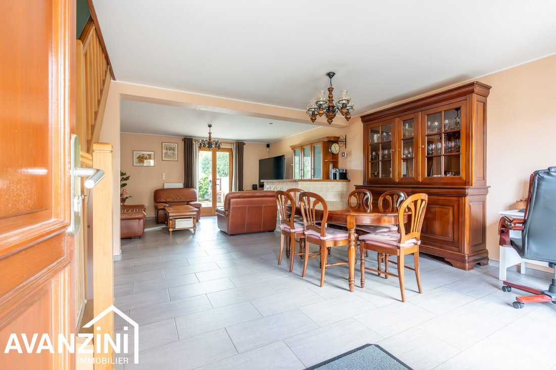 House in Serris, Ile-de-France, France 3 - 15735174