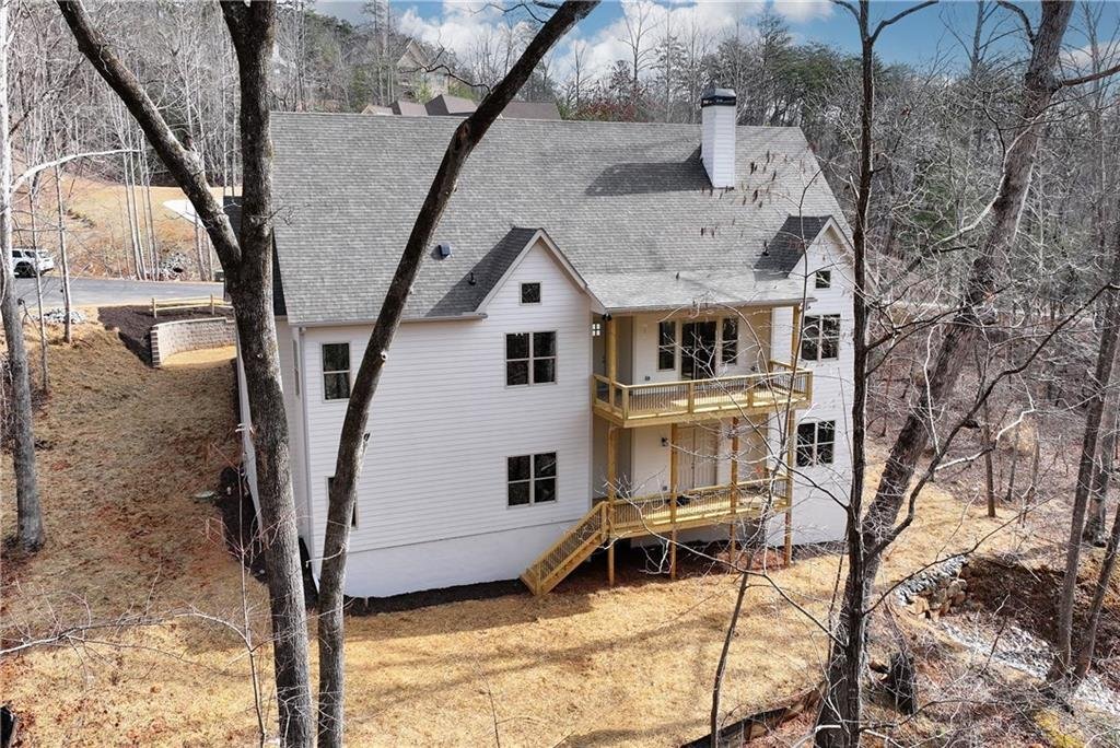House in Dahlonega, Georgia, United States 4 - 16901608