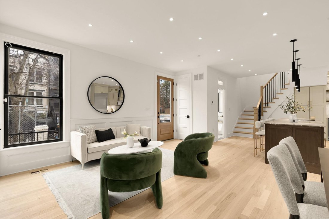 Condo in Washington, District of Columbia, United States 5 - 16874017