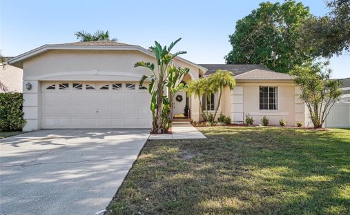 House in Clearwater, Florida, United States 1