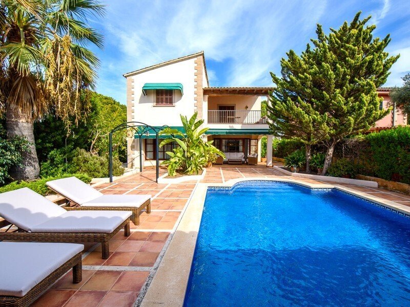 House in Manacor, Balearic Islands, Spain 1 - 16901178