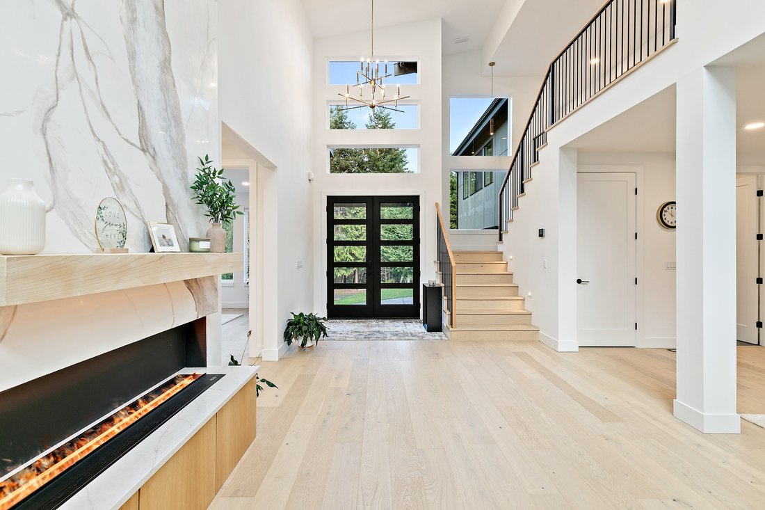 House in Kingston, Washington, United States 4 - 16900234