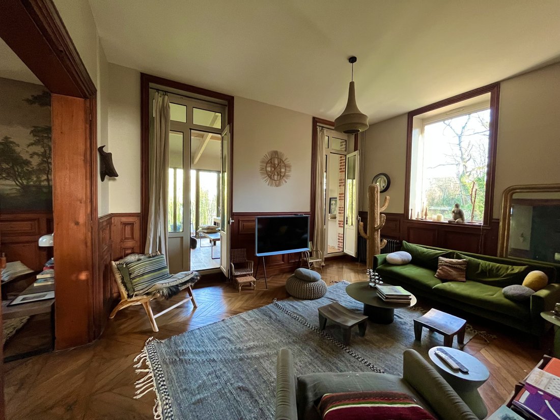House in Villers-sur-Mer, Normandy, France 5 - 16898498