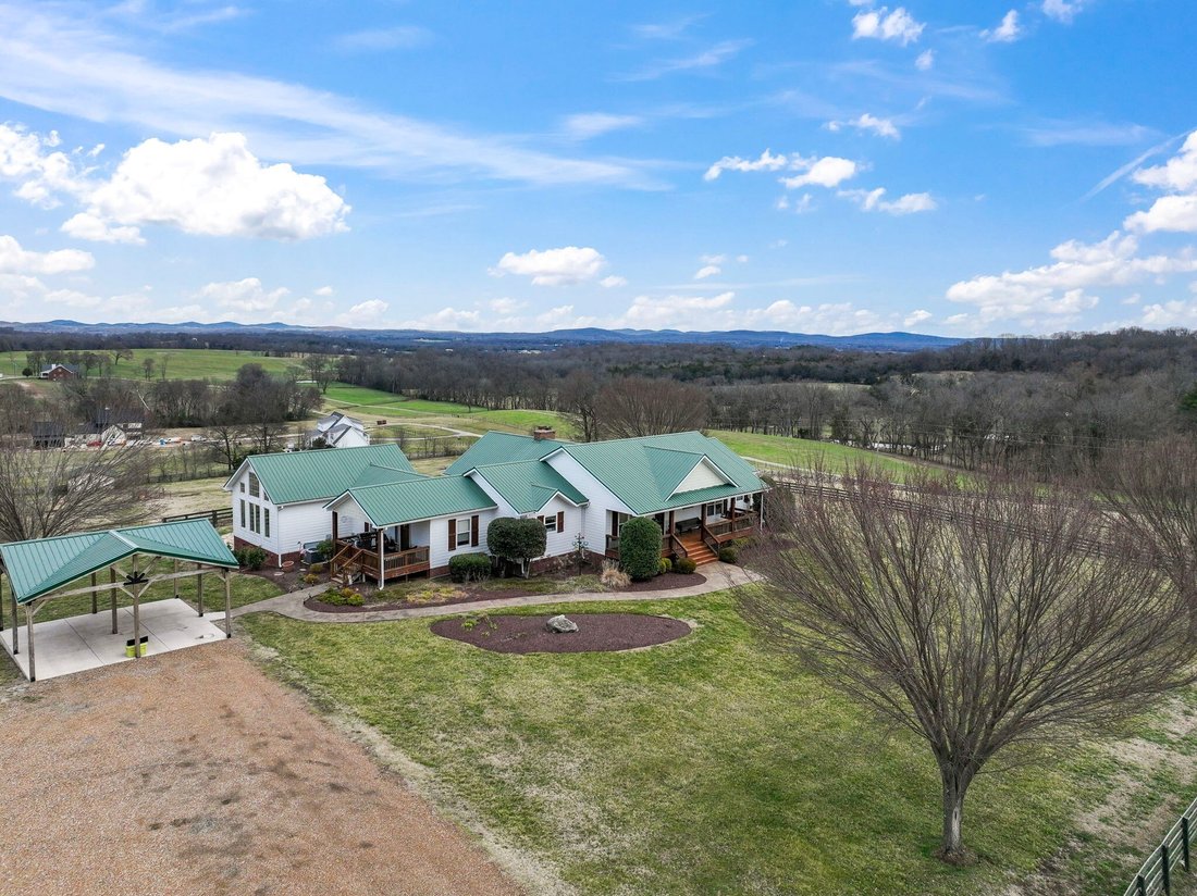 House in Eagleville, Tennessee, United States 5 - 16900843
