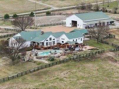 House in Eagleville, Tennessee, United States 1 - 16900843