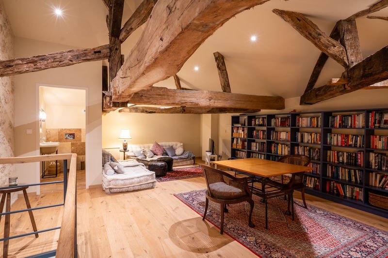 Country House in Lectoure, Occitania, France 5 - 16903176