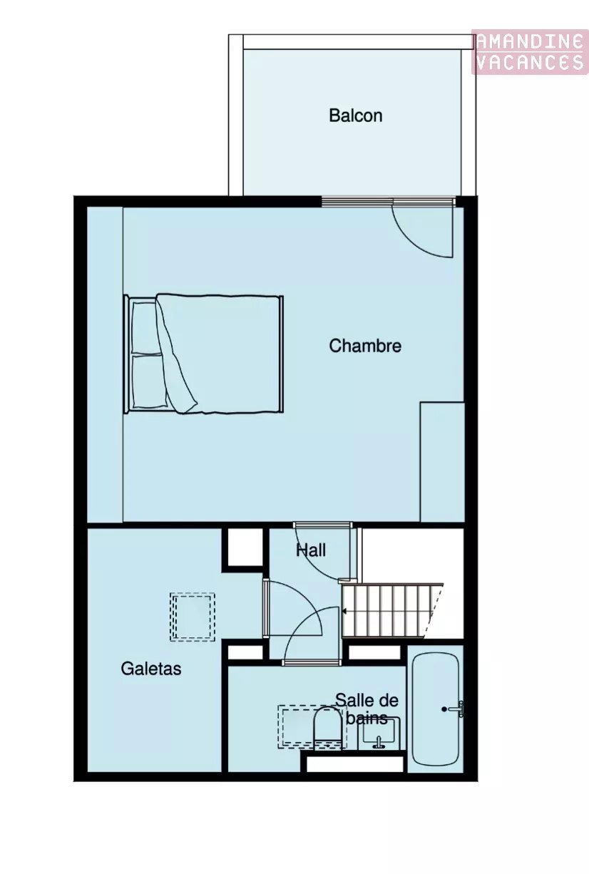 Apartment in Leytron, Valais, Switzerland 5 - 16079984