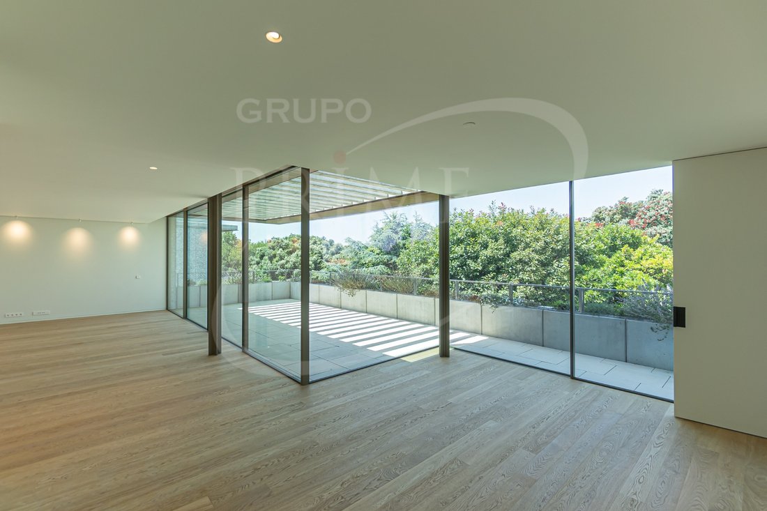 Apartment in Aldoar, Foz do Douro e Nevogilde, Porto District, Portugal 3 - 16903685